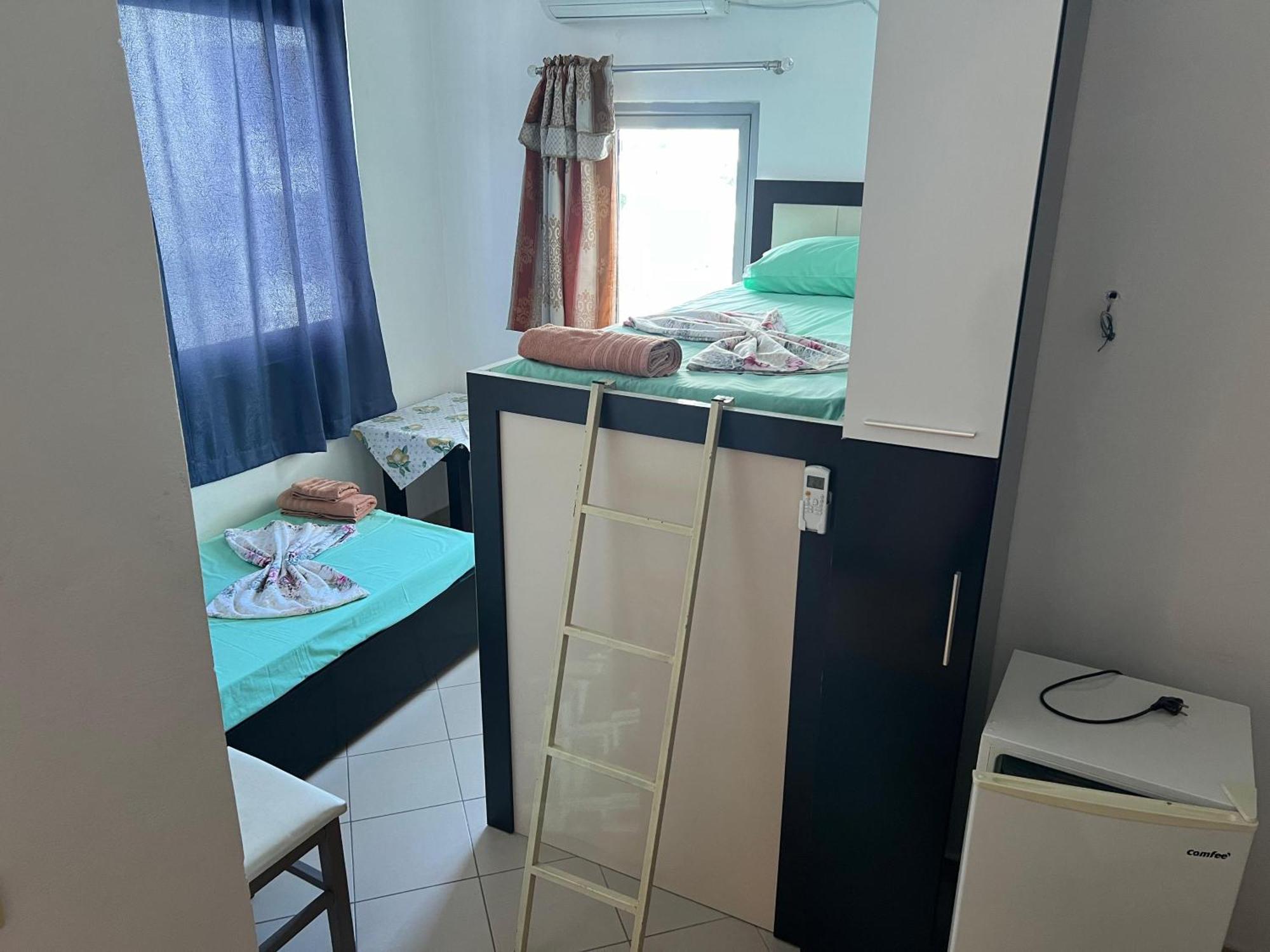 Tulipani Apartments Near Promenade Sarande Luaran gambar