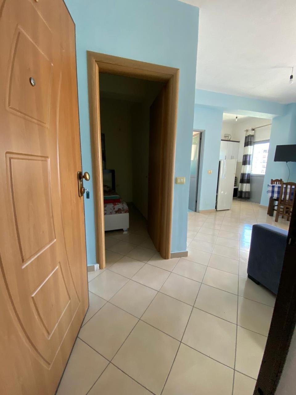 Tulipani Apartments Near Promenade Sarande Luaran gambar
